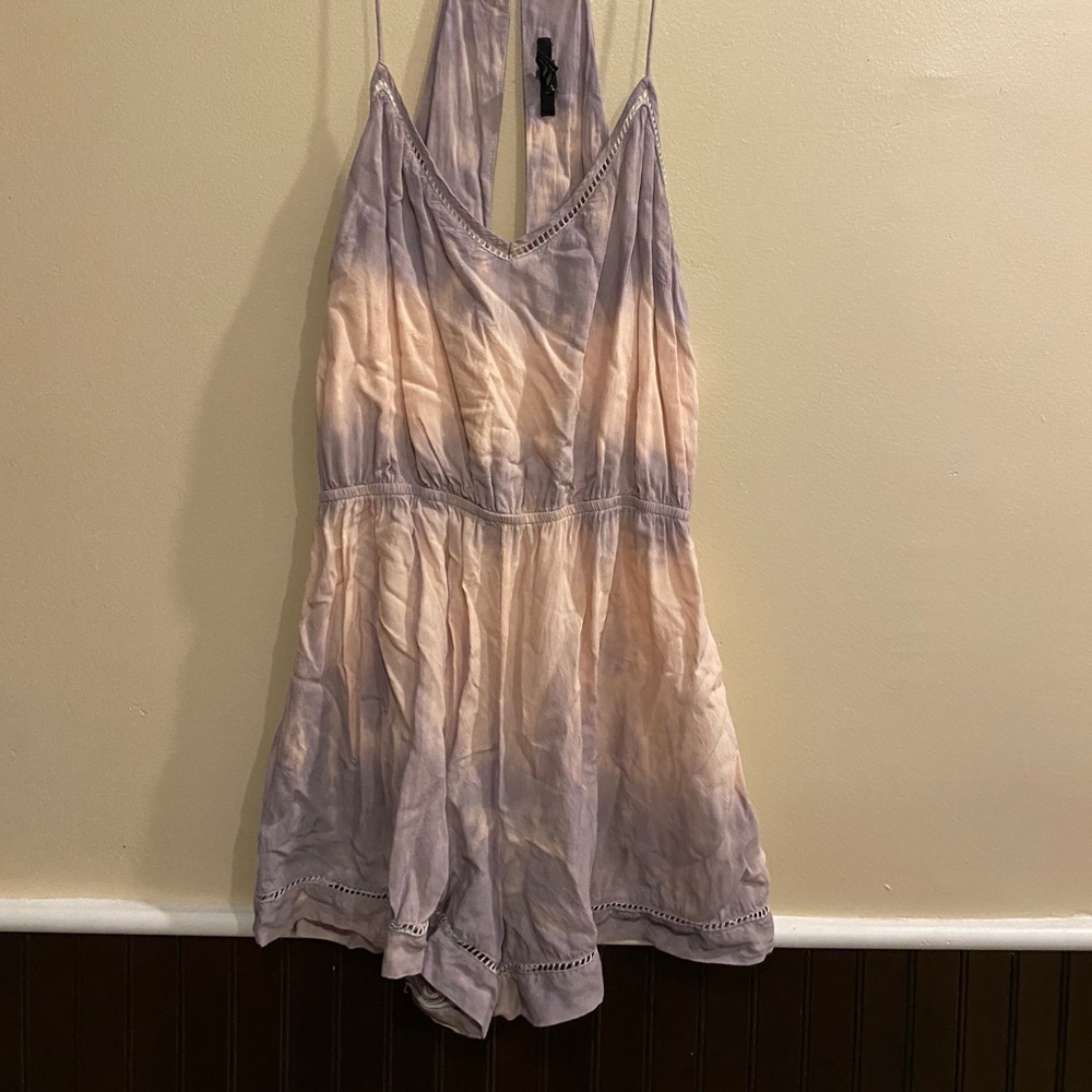 Forever 21 romper